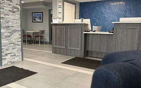Baymont By Wyndham Batavia - Darien Lake